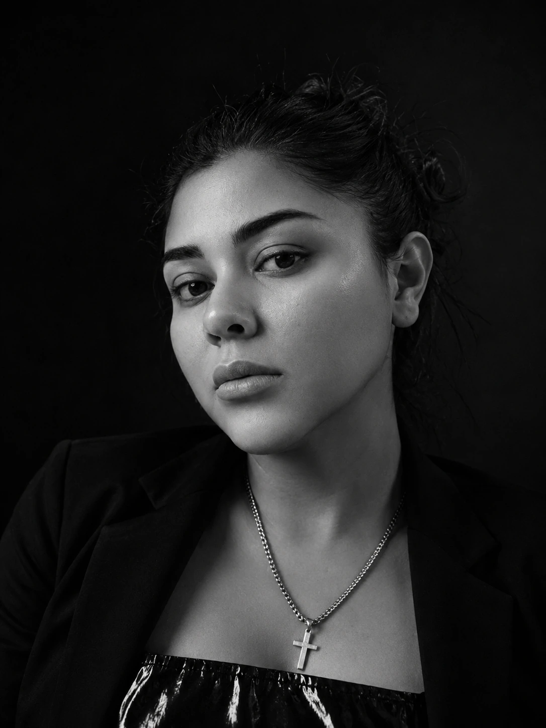 Jaqueline, fundadora de Santuario de Belleza