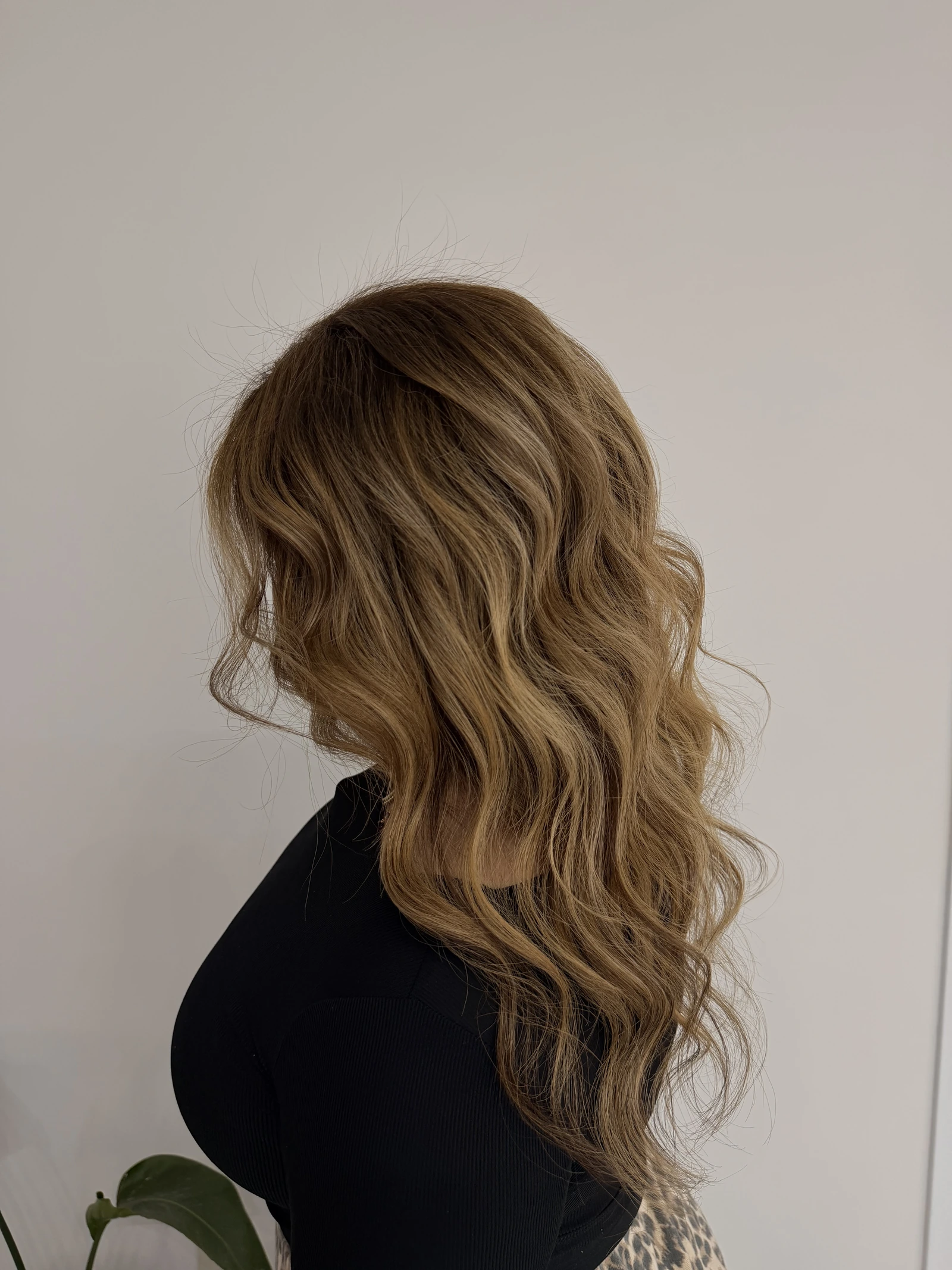 Servicio de cabello
