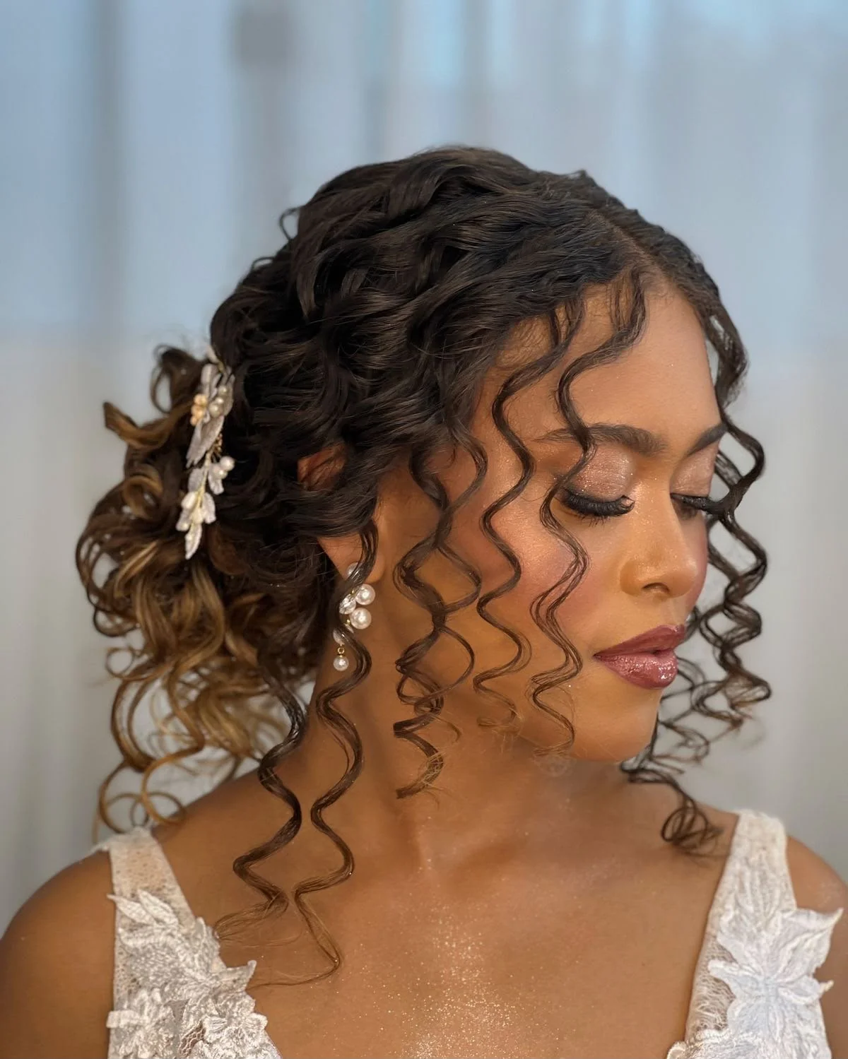 Servicio de maquillaje